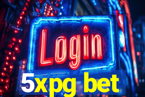 5xpg bet